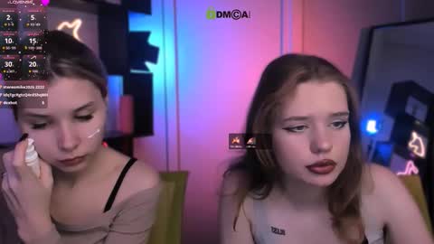 Lily online show from 12.03.25