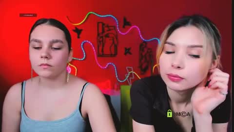 Lily online show from 04.03.26