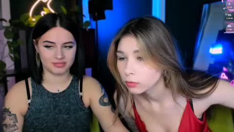 Lily online show from 04.07.26