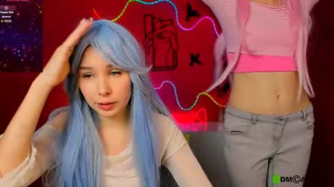 Lily online show from 04.17.26