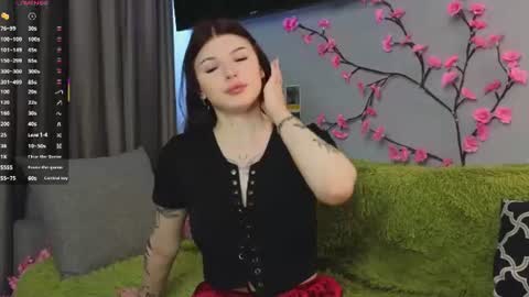 Lily online show from 06.21.26