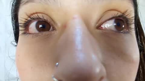 Lily Lauren online show from 03.10.26