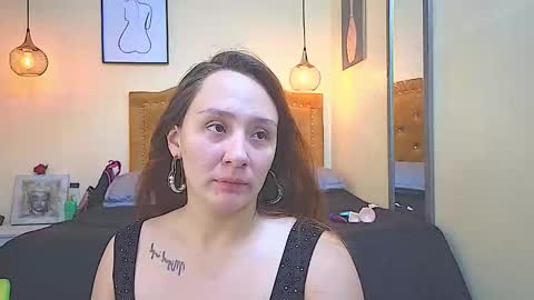 lily_sanderss online show from 12.15.25