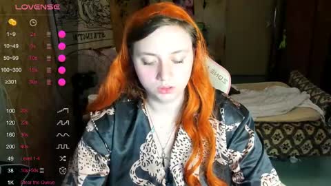 Alice online show from 05.25.26