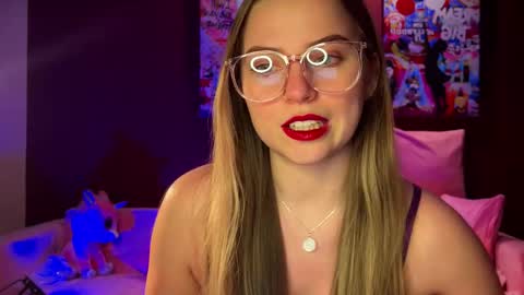 Lily online show from 02.19.26