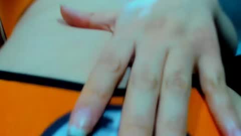 lily_stone04 online show from 01.31.25