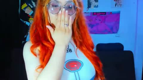 lily_stone04 online show from 10.30.25