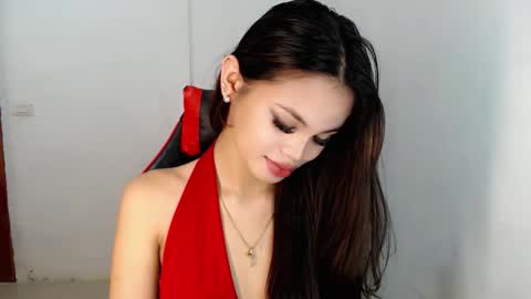 Youre pleasure Lily online show from 11.13.25