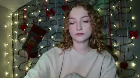 small lily online show from 12.19.25