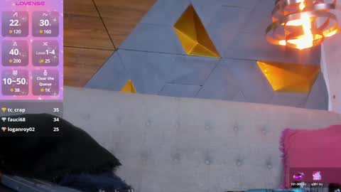 lily_waist online show from 01.22.25