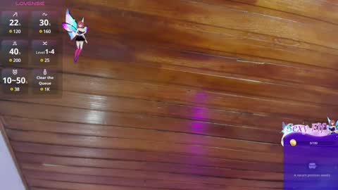 lily_waist online show from 01.25.25