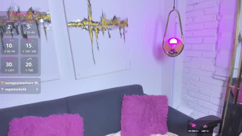 lily_waist online show from 02.07.25