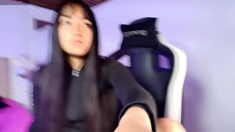 lily_waist online show from 09.27.25