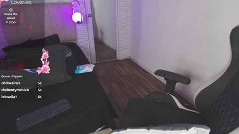 lily_waist online show from 11.12.25