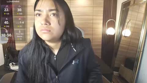 Snapshot of lily_waist chatting on 02.13.26 lily_waist online show from 02.13.26