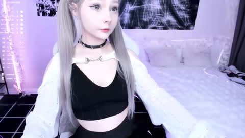 Lily online show from 03.13.26