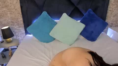 Snapshot of lily_woodz chatting on 01.15.25 LilyWoodz online show from 01.15.25