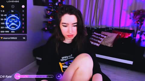LILY online show from 12.25.24