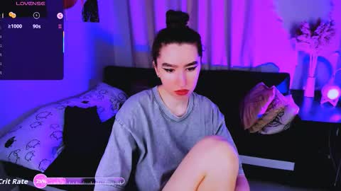 LILY online show from 10.01.25