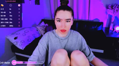 LILY online show from 10.10.25