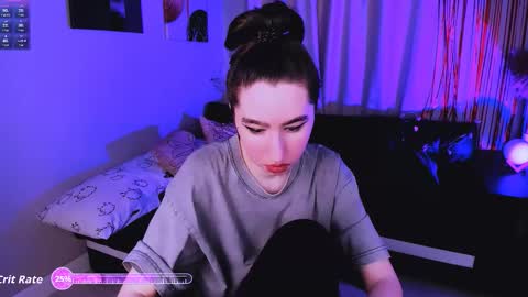 LILY online show from 02.15.26