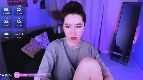 LILY online show from 03.04.26