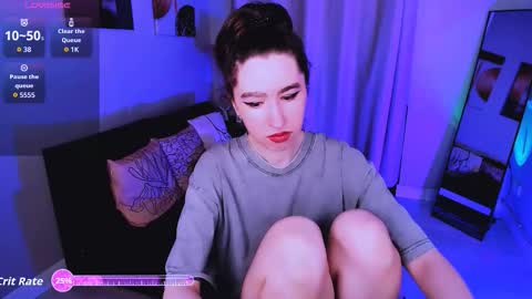 LILY online show from 03.08.26