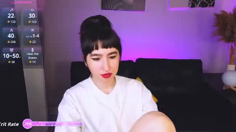 LILY online show from 07.16.26
