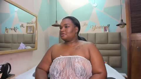 Lily online show from 02.21.25