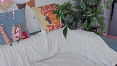 Lily online show from 10.18.25