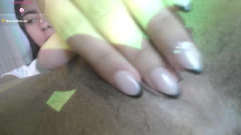 Snapshot of lilybethgray chatting on 09.10.25 Lilybeth. online show from 09.10.25