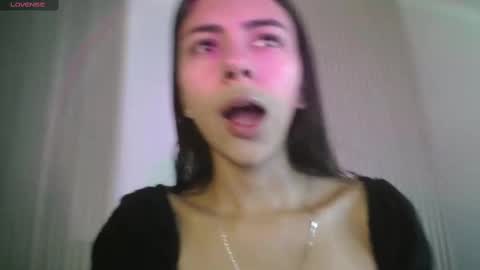 Snapshot of lilybethgray chatting on 09.23.25 Lilybeth. online show from 09.23.25