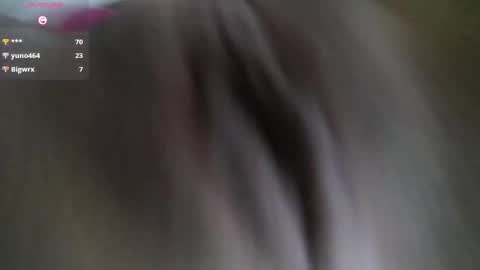 Snapshot of lilybethgray chatting on 10.02.25 Lilybeth. online show from 10.02.25