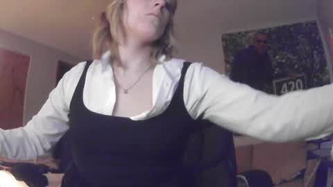 lilybvixen online show from 10.07.25