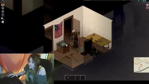 lilybvixen online show from 03.12.26