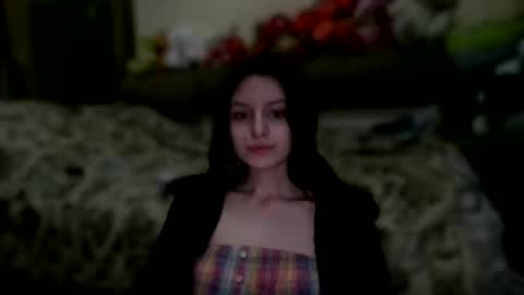 lilycandy_ online show from 12.16.24