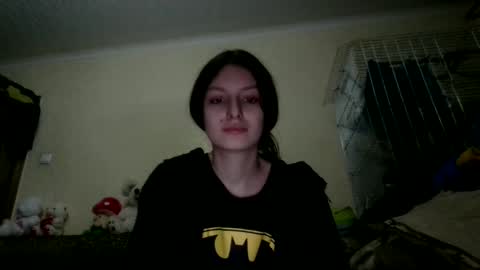 lilycandy_ online show from 01.04.25