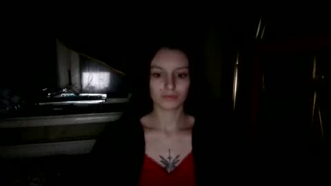 lilycandy_ online show from 01.16.25