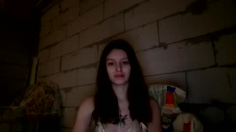 lilycandy_ online show from 02.02.25