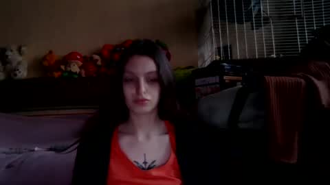 lilycandy_ online show from 02.08.25