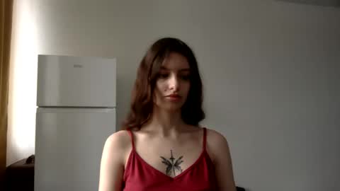 lilycandy_ online show from 02.19.25