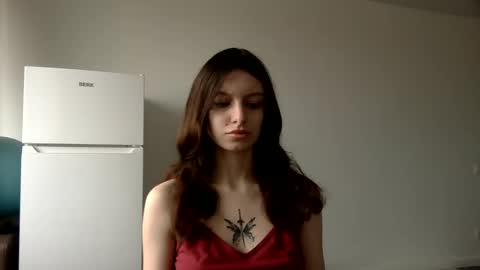 lilycandy_ online show from 03.10.25