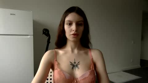 lilycandy_ online show from 03.12.25