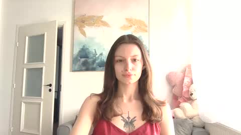 lilycandy_ online show from 04.17.26