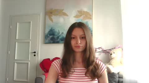 lilycandy_ online show from 06.11.26
