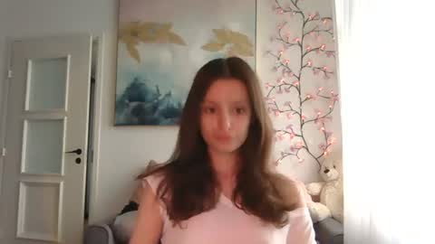 lilycandy_ online show from 06.17.26