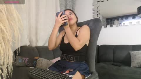 lily online show from 07.11.26