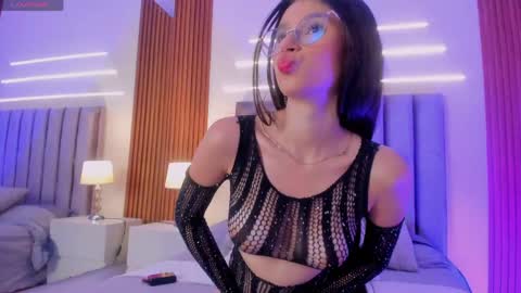 Lili online show from 05.27.26