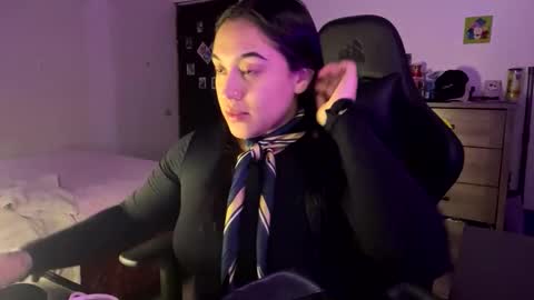 Lily online show from 06.02.26