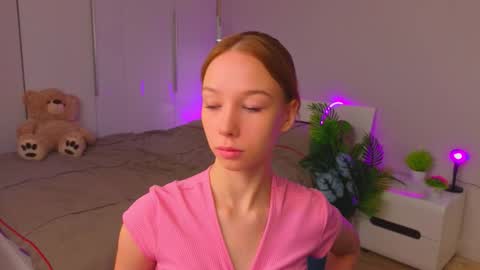 lilylisy online show from 11.17.25